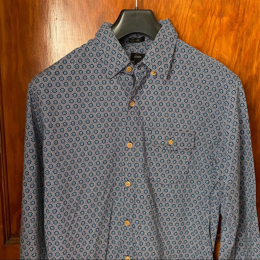 J.Crew Shirt